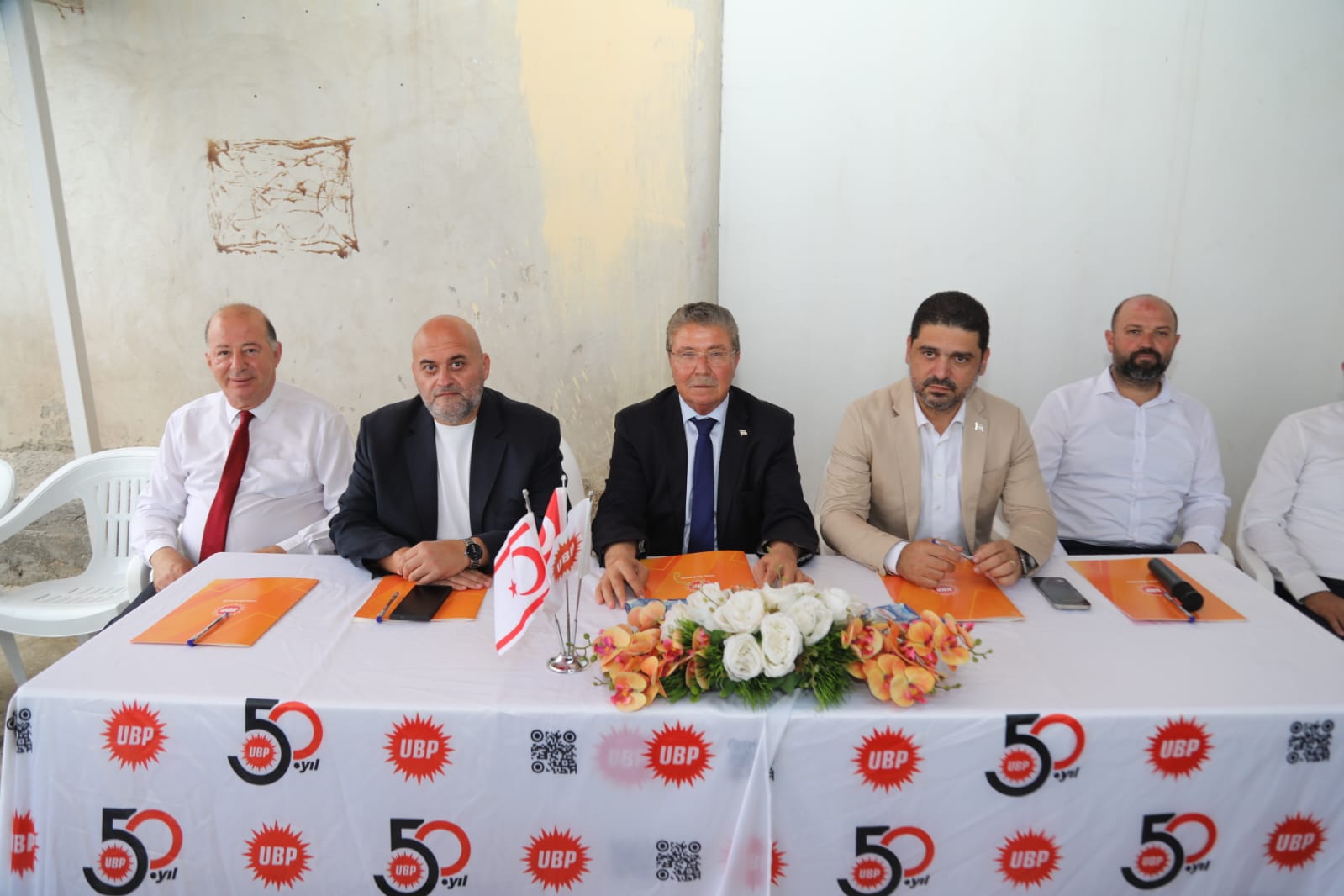 Başbakan Üstel’den Tatlısu’ya sosyal konut müjdesi