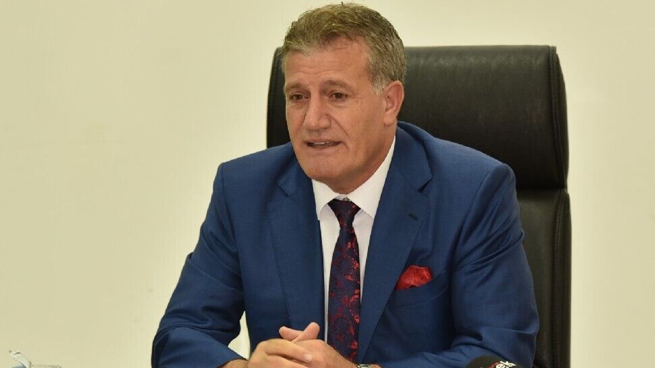 Arıklı: KKTC, 15 Kasım’da 5G teknolojisine geçecek