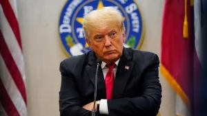 Trump: Çok yakında Hürmüz Boğazı’nı Amerikan toprağı ilan edeceğim