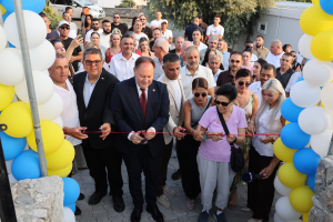 Öztürkler: Alemdağ’da iki güzel örnek gördük; biri üretim, biri hizmet