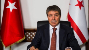 Başbakan Üstel’den Rum Yönetimi açıklamalarına sert tepki:” Gerçek dışı ve düşmanca açıklamaları şiddetle kınıyorum”