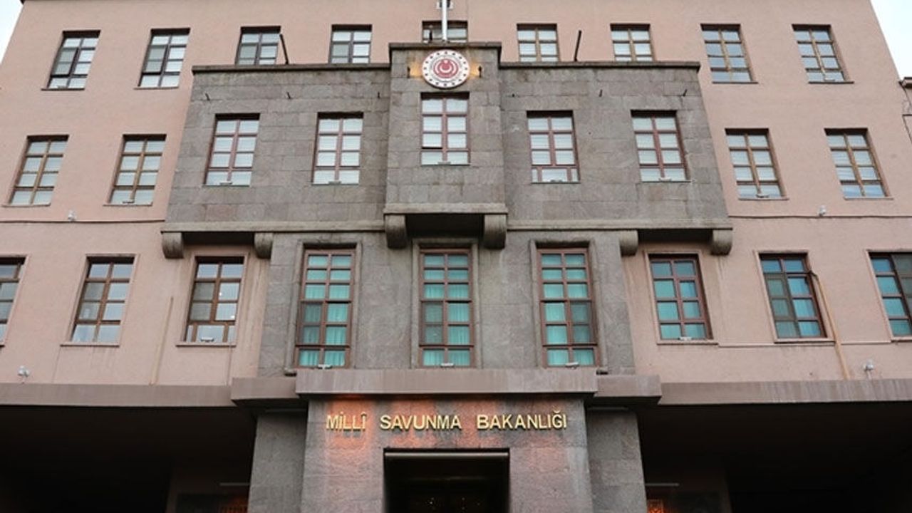 KKTC askeri komuta kademesi değişti: Ertan İnaltekin ve Şükrü Bilir atandı