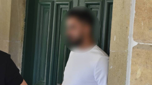 Otel odasında uyuşturucu bulundu: O.A.’ya 3 gün tutukluluk