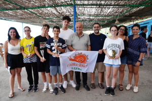 Satranççılar Lefke’de boy gösterdi
