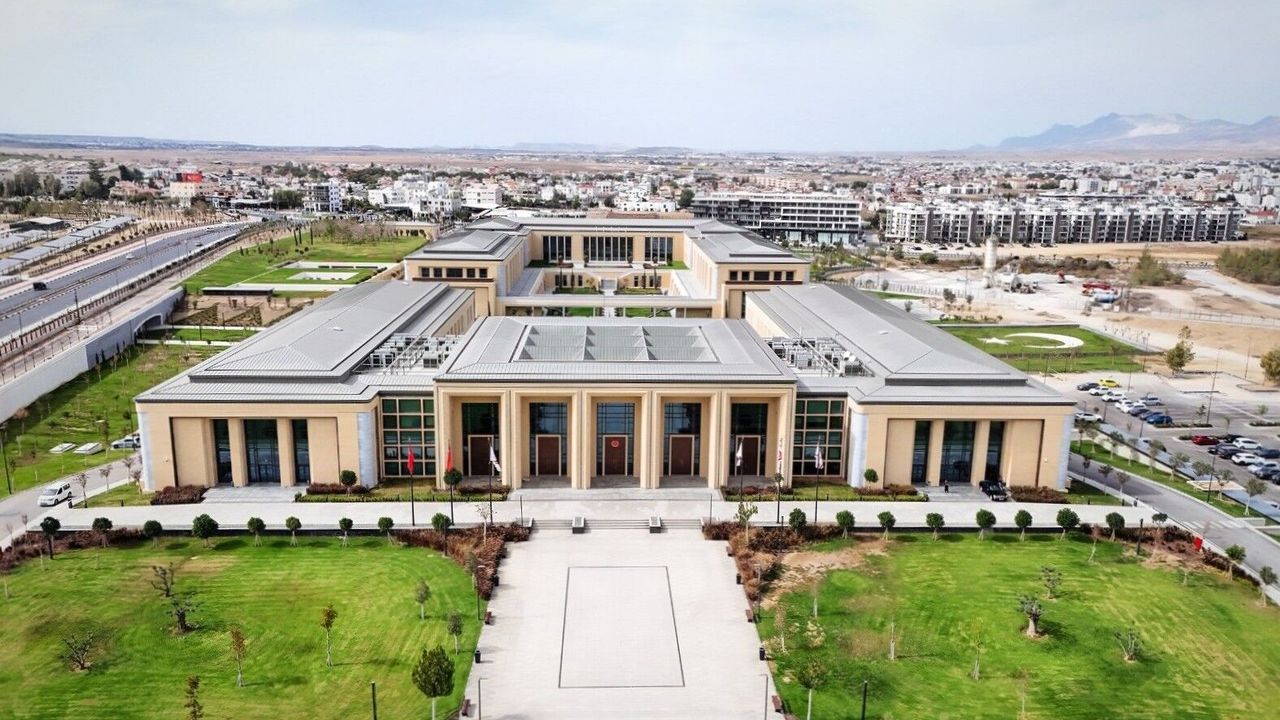 Meclis yarın olağanüstü toplanacak
