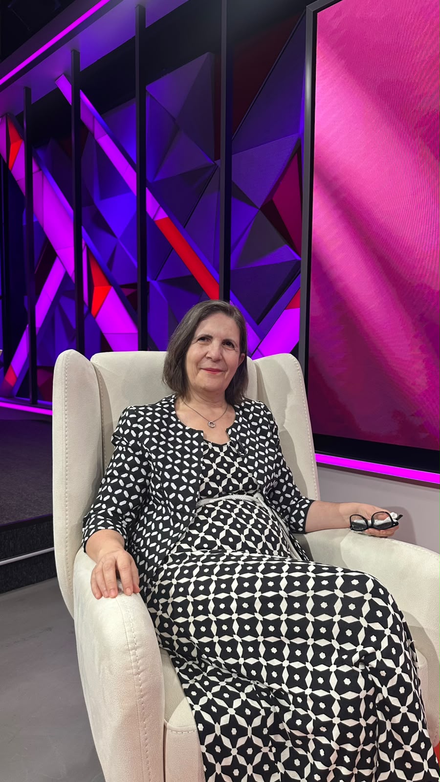 Sibel Siber: Kadınlar siyasette daha fazla temsil edilmeli