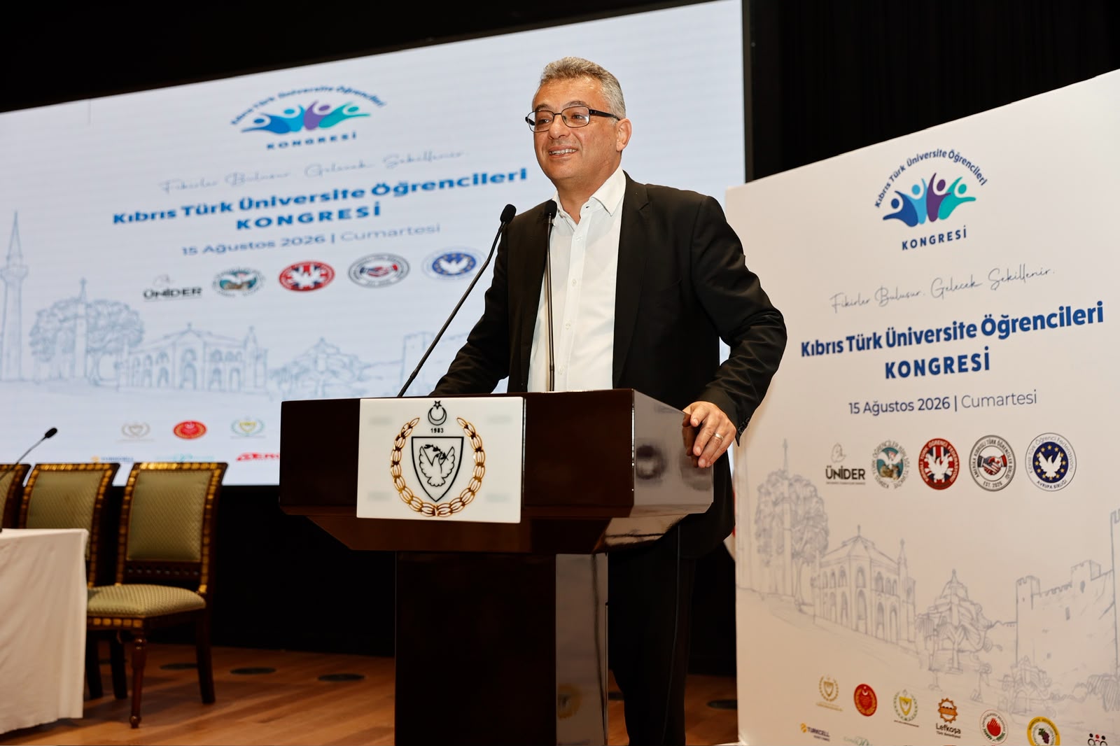 Gençlerden yöneticilere kapsamlı yol haritası