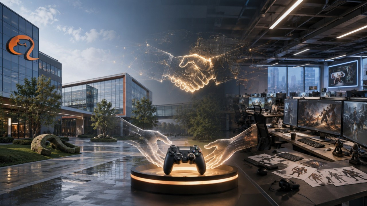 Alibaba oyun birimini satıyor: 2 milyar doları aşan devir