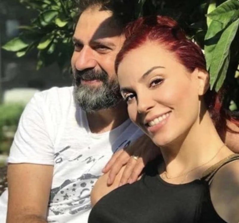 Özlem Gültekin’in eşi Erhan Çelik ve ailesinden ortak açıklama