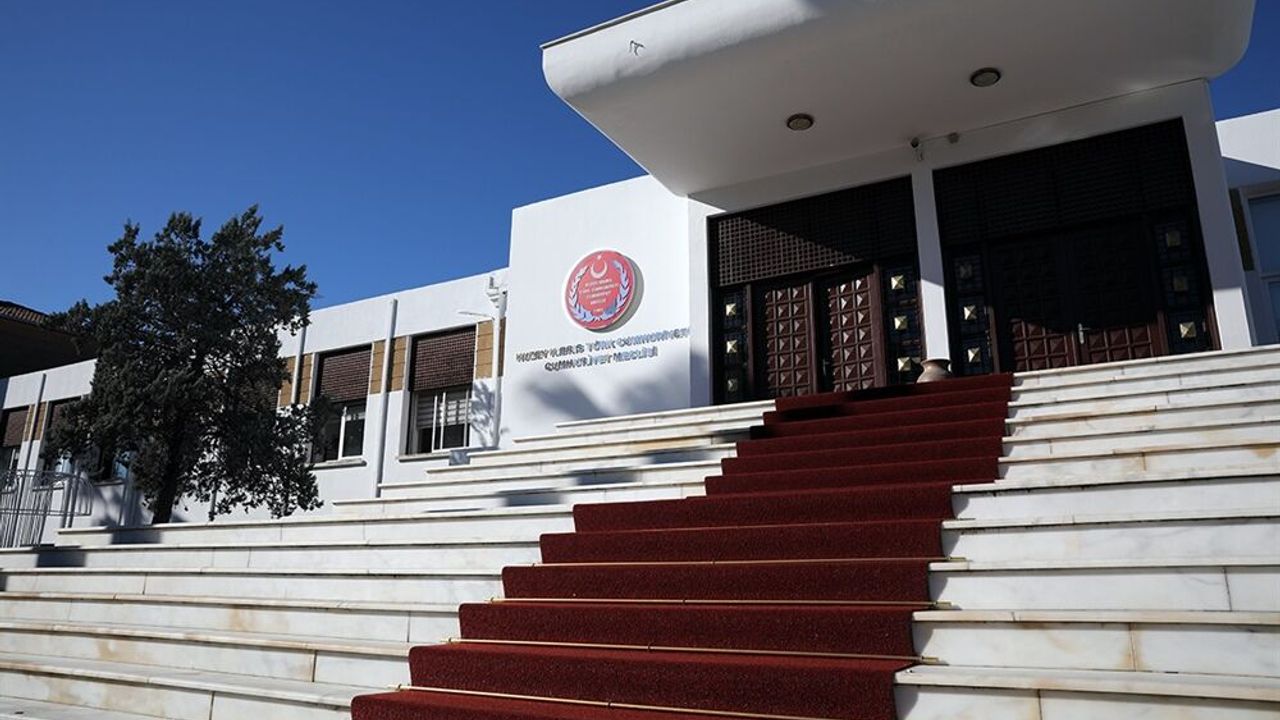 İstatistik Kurumu, Eski Meclis Binası’na taşındı