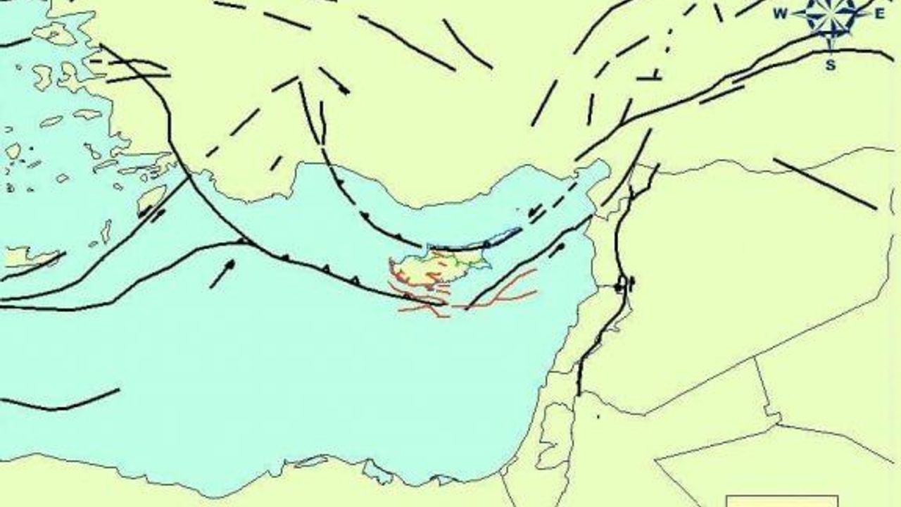 Yerbilim Mühendisleri Odası’ndan deprem uyarısı Bilimsel çalışmalar ve gözlem altyapısı güçlendirilmeli.