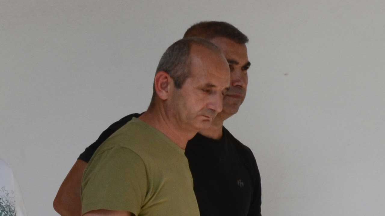 Okulda cinsel saldırıya 4 yıl hapis
