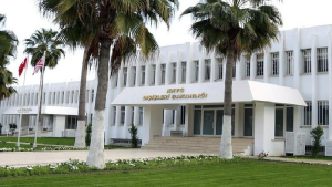 Dışişleri’nden Endonezya’ya deprem nedeniyle taziye mesajı
