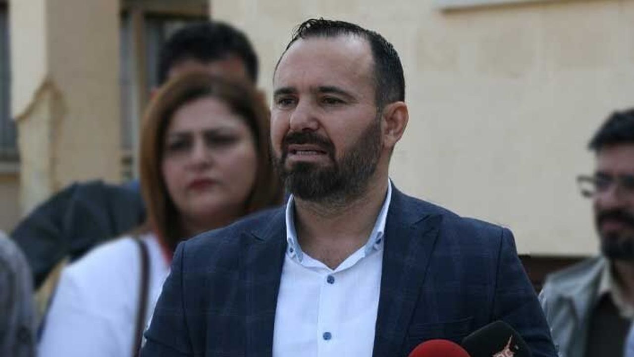 Sendikalardan grev uyarısı