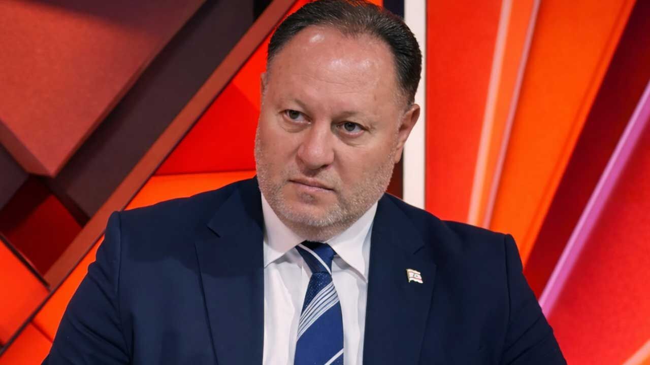 Öztürkler: Seçim takviminde Bakanlar Kurulu kararı belirleyici olacak