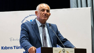 Çavuşoğlu: Gençlerin ortaya koyacağı sonuç ve önerileri merakla bekliyoruz
