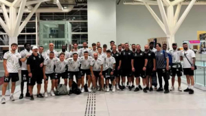 Alsancak Yeşilova Bolu’ya çıkartma yaptı