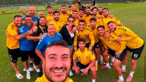 Türk Ocağı’nda Bolu mesaisi bitti