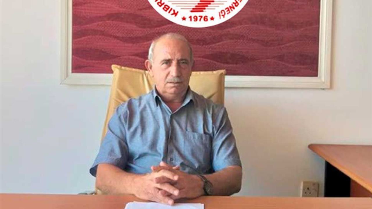 Topaloğlu: Bu şartlar netleşmeden yeni sezon öğrenci taşımacılığına başlamamız mümkün değil