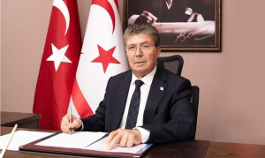 Başbakan Üstel: Gerçek açıktır, ülkemiz güvendedir!
