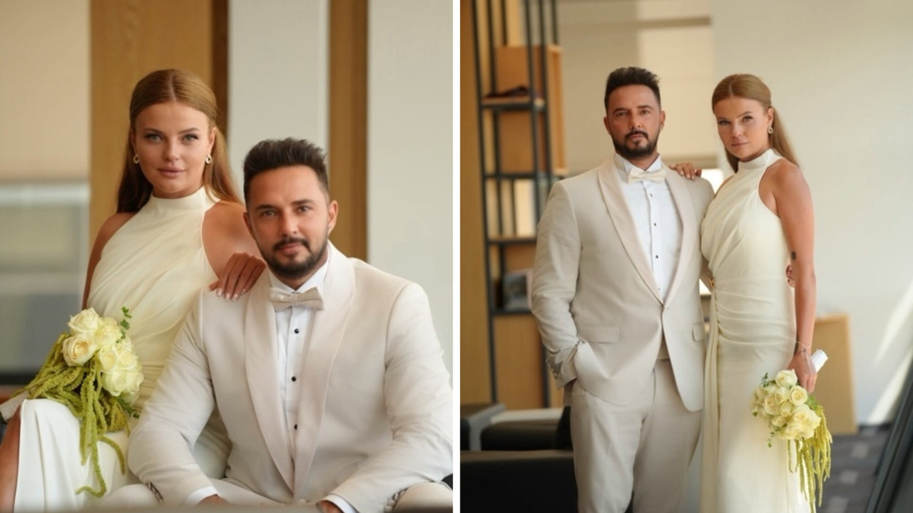 Gökhan Özen düğün yapmama nedenini açıkladı