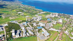 2026 YKS’de zirve değişmedi: LAÜ yine birinci