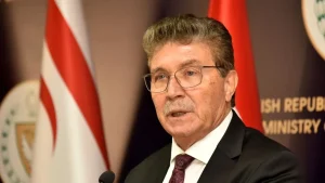Başbakan Üstel KIBRIS’a konuştu: CTP zihniyeti ayak diriyor