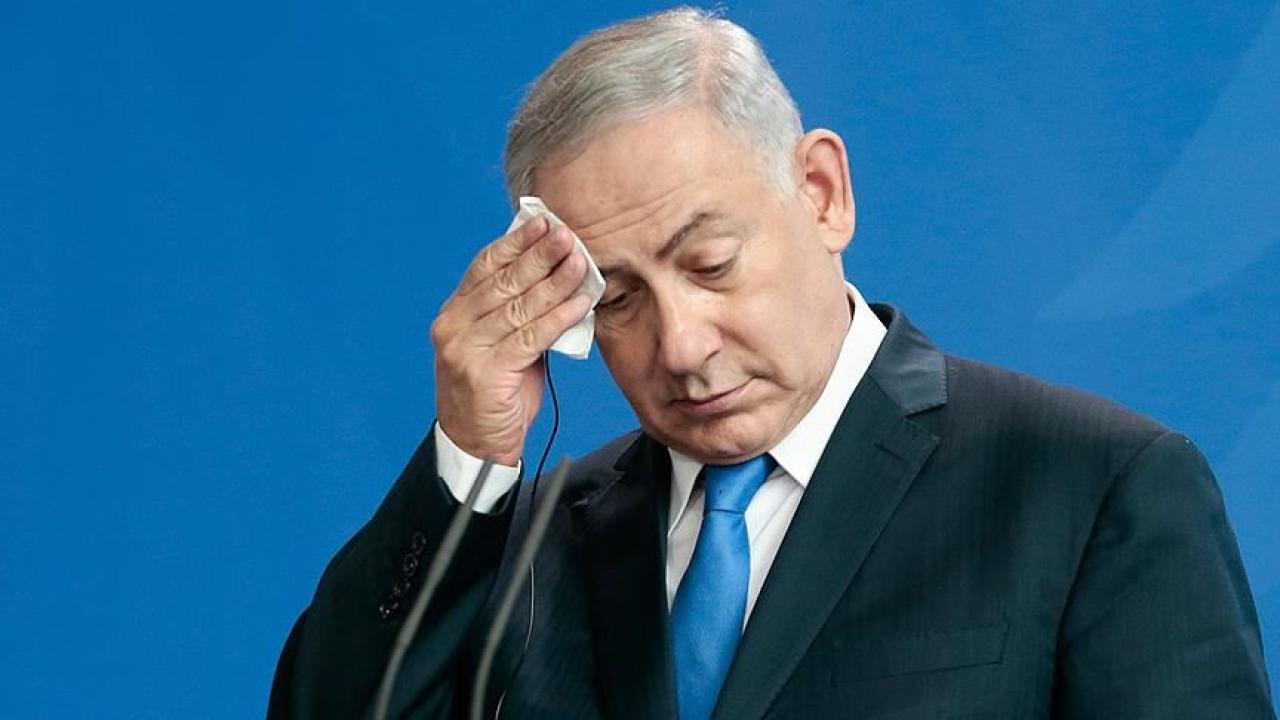 İsrail’de Cumhurbaşkanı Erdoğan tedirginliği: Kendini Mescid-i Aksa’nın koruyucusu olarak konumlandırıyor