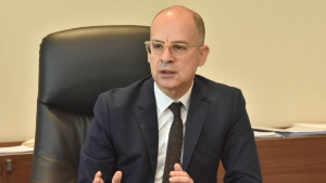 Rum Dışişleri’nden diplomatik misyonlara Dânâ’nın brifingine “katılmayın” çağrısı