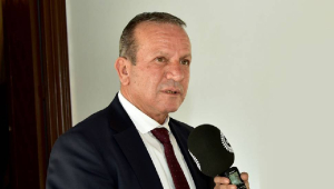 Ataoğlu: Kültürü ve sanatı siyasi hesaplara kurban edilmesine asla müsaade etmeyeceğiz