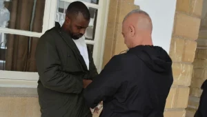 Evinde yaklaşık 50 gram uyuşturucu ve bir hap bulunan Okechukwu Charles Nelson’a 2 yıl hapis cezası