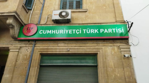CTP’de Lefkoşa düğümü Parti Meclisi’nde