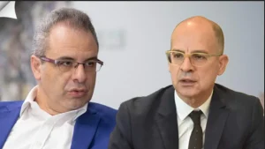Dânâ ile Menelau bugün görüşecek