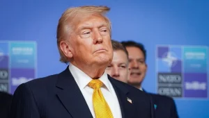 Trump’tan İran’a yardım eden ülkelere ekonomik tehdit