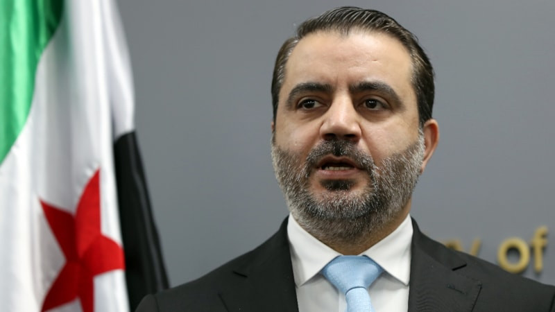 Suriye’den İsrail açıklaması: Saldırılar Türk askeri varlığıyla ilişkilendirilemez
