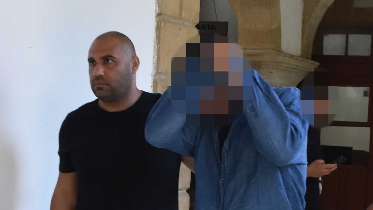 Avukatın Valizinden Uyuşturucu Çıktı