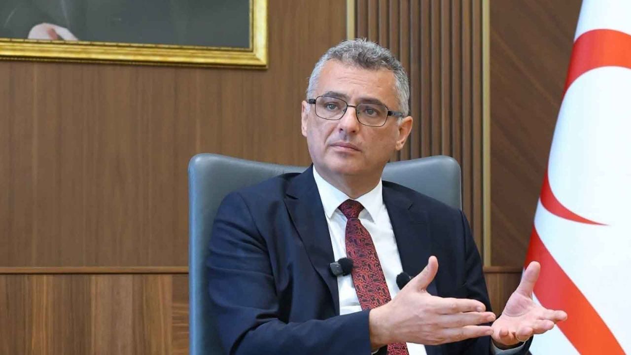 Erhürman: Taşınmaz Mal Komisyonu'na başvuru neden engellenmeye çalışılır?