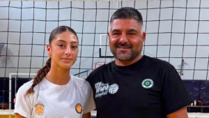 Sezgin, büyük hedefler peşinde