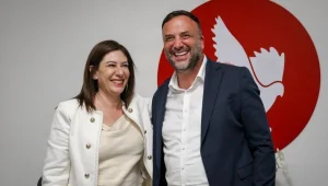 CTP ve TDP’den 13 belediyede iş birliği kararı