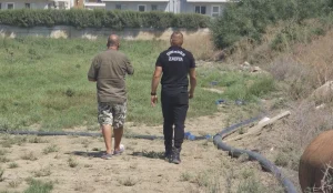İskele Belediyesi’nden sulama suyu iddiasına açıklama