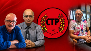 CTP’ye Harmancı tepkisi: Lefkoşa’da aday çıkaramayan nasıl iktidar olacak?