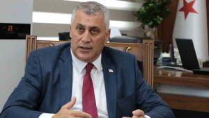 Amcaoğlu’ndan akaryakıt zammı açıklaması: Kontrolsüz fiyat artışlarını durdurmak için yoğun çaba harcıyoruz