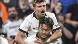 Beşiktaş, Kauno Zalgiris’i rahat geçti