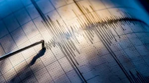 Peru’da 7.2 büyüklüğünde deprem!