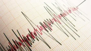 Çankırı’da 4,2 büyüklüğünde deprem