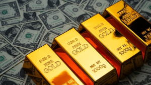 Altında zayıf dolar etkisi: Gram altın 7 bin TL’yi gördü
