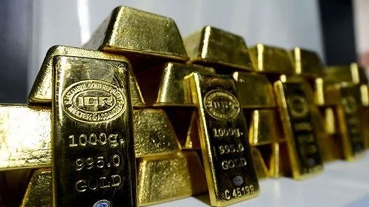 Altında zayıf dolar etkisi
