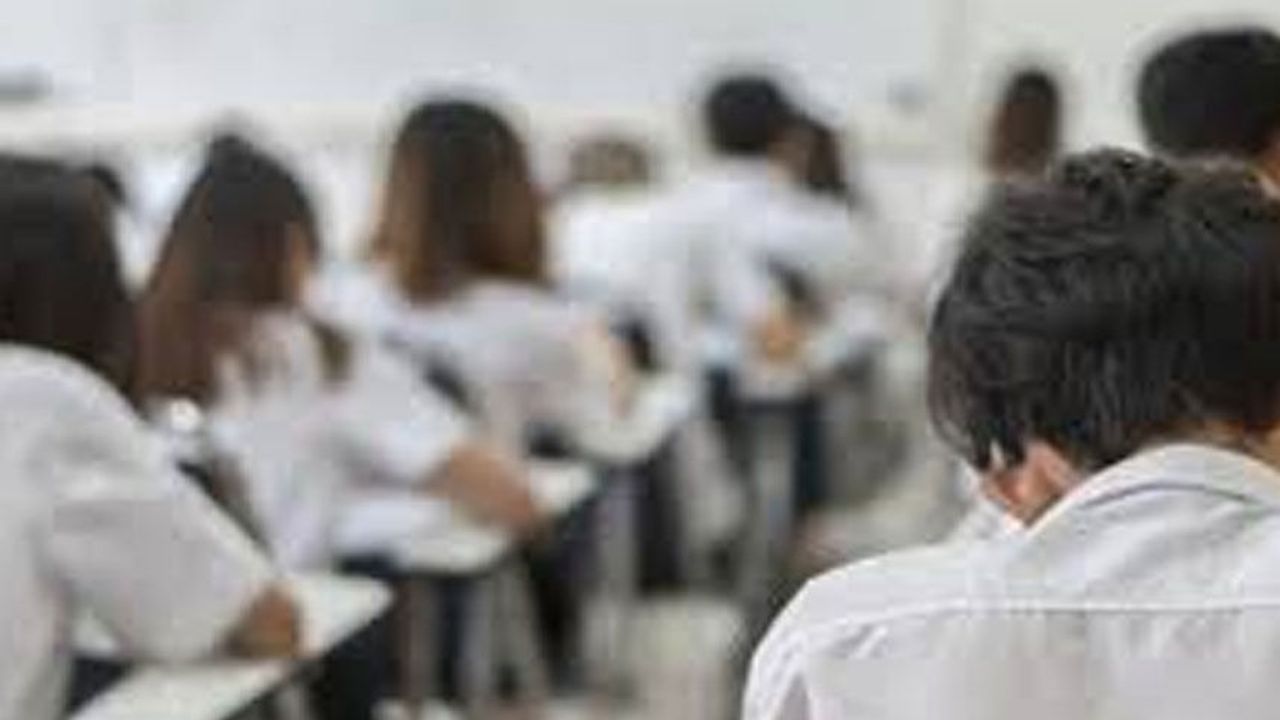 Meslek Liselerine 2-4 Eylül'de kayıt kabul edilecek