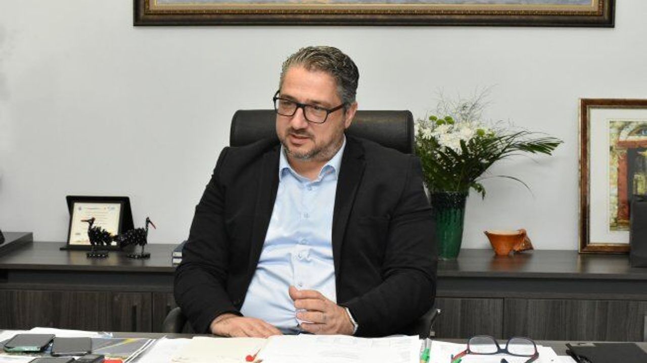 Şenkul: Hiç kimse bizim başımızı öne eğemez