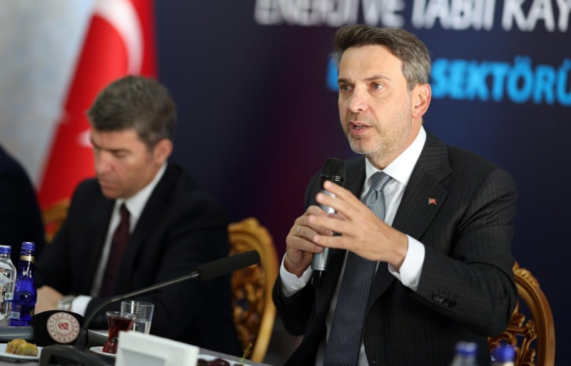 Karadeniz’de doğalgaz keşfinin üzerinden 6 yıl geçti: Rezervler 785 milyar metreküpe ulaştı